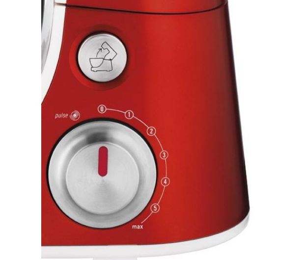 Moulinex Masterchef Gourmet QA407 - 1397361 - zdjęcie 3